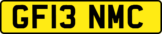 GF13NMC