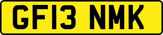GF13NMK