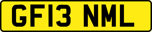 GF13NML