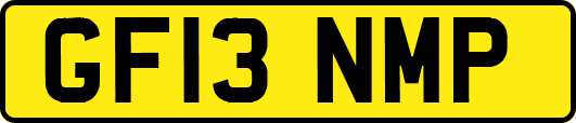 GF13NMP