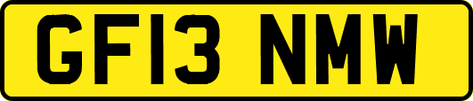 GF13NMW