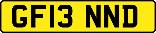 GF13NND
