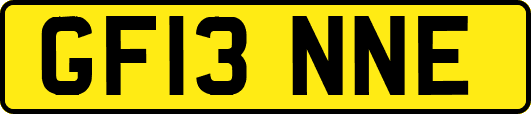 GF13NNE