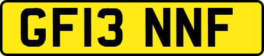 GF13NNF