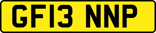 GF13NNP