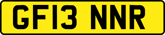 GF13NNR