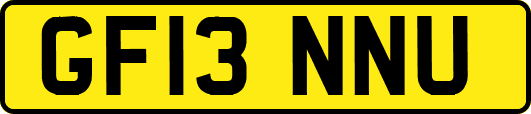 GF13NNU