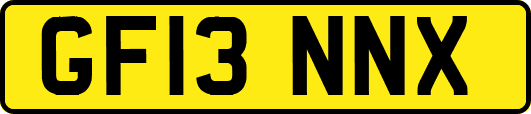 GF13NNX