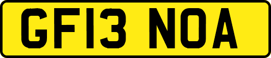 GF13NOA