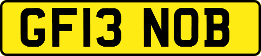 GF13NOB