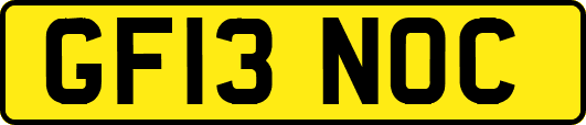 GF13NOC