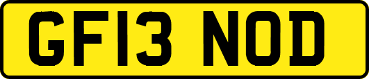 GF13NOD