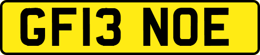 GF13NOE