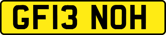 GF13NOH