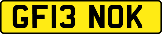 GF13NOK