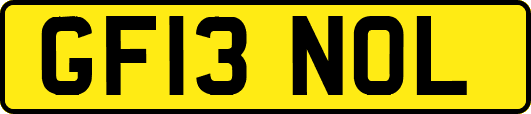 GF13NOL