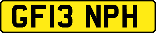 GF13NPH