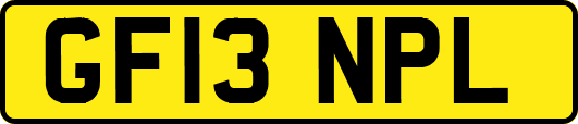 GF13NPL