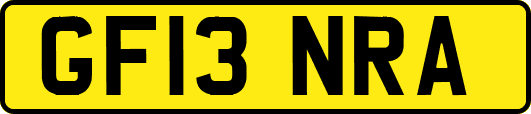 GF13NRA