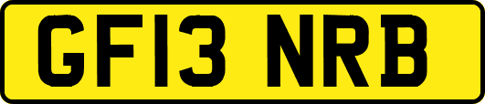 GF13NRB