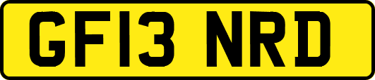 GF13NRD