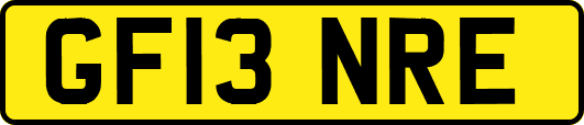 GF13NRE