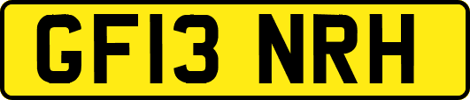 GF13NRH