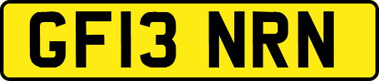 GF13NRN