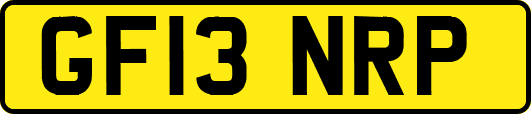 GF13NRP