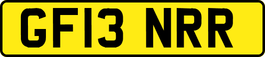 GF13NRR