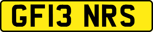 GF13NRS