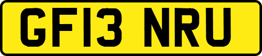 GF13NRU
