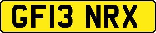 GF13NRX