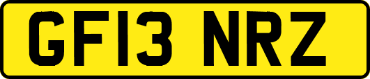 GF13NRZ