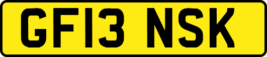 GF13NSK