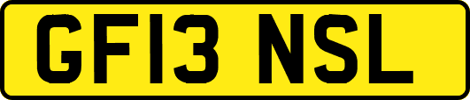 GF13NSL