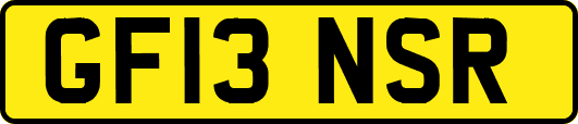 GF13NSR