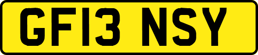 GF13NSY