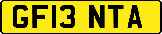 GF13NTA