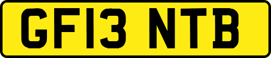 GF13NTB