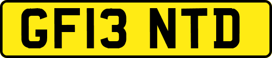 GF13NTD