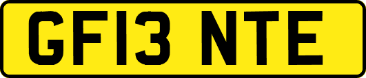 GF13NTE
