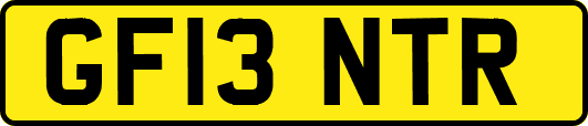 GF13NTR