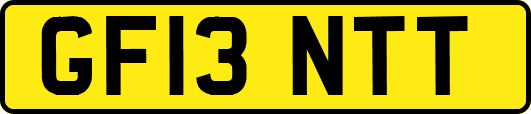 GF13NTT