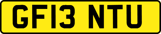 GF13NTU