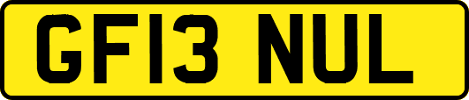 GF13NUL