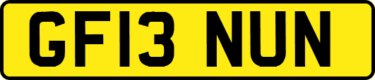 GF13NUN