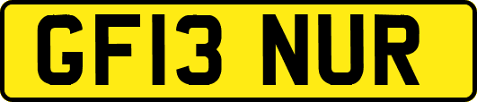 GF13NUR