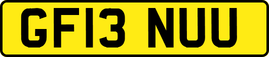 GF13NUU
