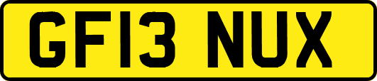 GF13NUX